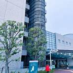 shinagawa clinic tokyo airport parking reservations3