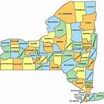 new york city u.s. map with counties names4