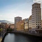 Why is Bilbao Spain famous?2