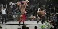 WCW Monday Nitro 12/25/95 Part 6