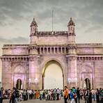 When is the best time to visit the gateway of India?3