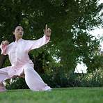 How does Cheng Man Ching's Yang style differ from Tai Chi?3