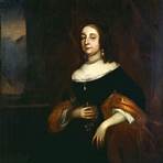 oliver cromwell wife5