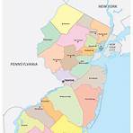 Where is New Jersey located in the US?2