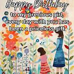 birthday wishes for daughter2