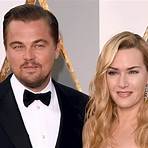 did kate winslet and leonardo dicaprio date1