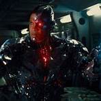 ray fisher (actor) cyborg2