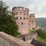 does bavaria still belong to germany heidelberg castle2