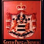 When was the countship of Isenburg renamed?1
