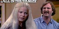 Mike and Gloria Are Given Good News | All In The Family