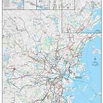 Which subway stations serve Cambridge MA?3
