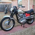 bsa motorcycles for sale texas3