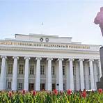 Universidad Estatal de Kazán3