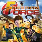Freedom Force Film2