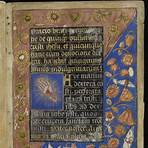 black prayer book of galeazzo maria sforza duque de milo1