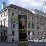 Where did Beethoven live in Vienna?1