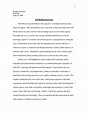 Best Photos of Self Reflective Essay Examples - Self ...
