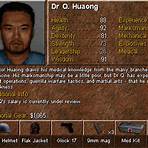 who are the characters in jagged alliance 2 mercs pack2
