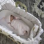 baby moses basket2