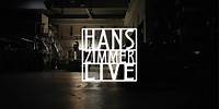 Hans Zimmer Live | Europe 2022 Tour