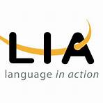 lia language in action3