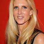 What is Ann Coulter doing now?2