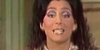 "Take a Little Dab Of Hope" on the Cher Show with Anthony Newley #1975
