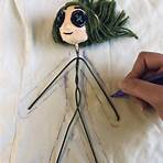 how to make a coraline doll pattern3