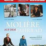 Molière auf dem Fahrrad Film2