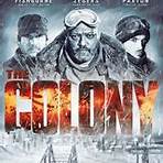 The Colony – Hell Freezes Over1