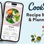 recipe organizer app free2