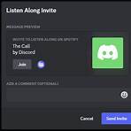does spotify keep track of music you listen to offline on discord3