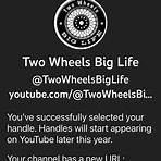 two wheels big life s2 e23 for sale1