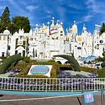 Which is better Disneyland or California Adventure?4