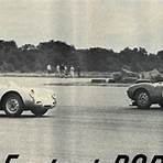 1957 Porsche RSK Spider road test reviews1