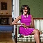 How long did Michelle Obama serve as First Lady?1