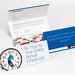 What makes a good direct mail campaign?4