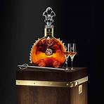 how much does a shot of louis xiii cognac cost1