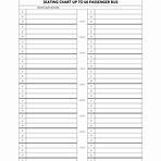 create a seating chart free download2