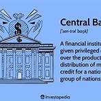 What makes the Central Bank Central to you?2