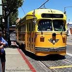 What is the best way to get around San Francisco?1