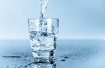 Gallery For > Drink Water Images