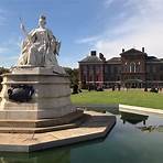 Palácio de Kensington, Reino Unido5