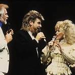 Kenny Rogers and Dolly Parton Together3