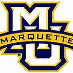 marquette university mascot before golden eagles and bears movie1