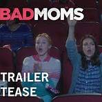 Is there going to be a Bad Moms movie?1