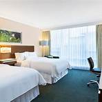 westin vancouver airport3