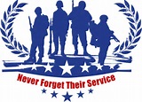 Veterans Day Free Clip Art - ClipArt Best