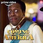 Is 'Coming 2 America' coming in 2020?1