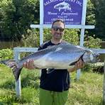 oswego new york fishing reports this week4